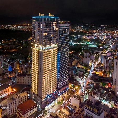 S Lux Apartment Virgo Nha Trang Exteriör bild