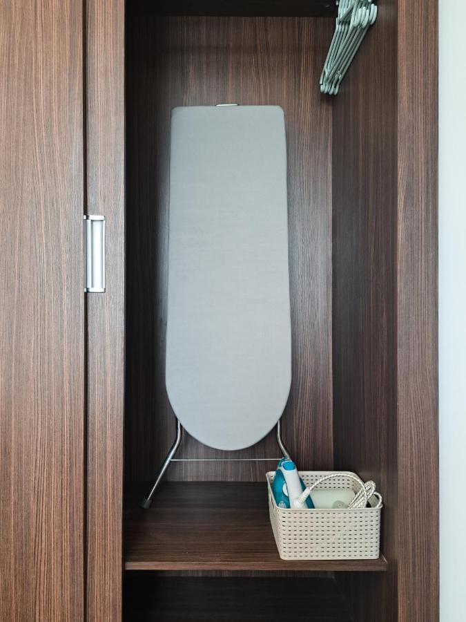 S Lux Apartment Virgo Nha Trang Exteriör bild